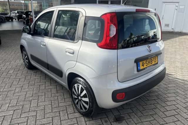 Fiat Panda (2013) thumbnail 3