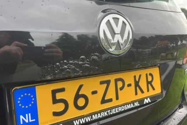 Volkswagen Golf Plus (2008) thumbnail 5