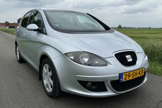 SEAT Toledo (2006) thumbnail 1