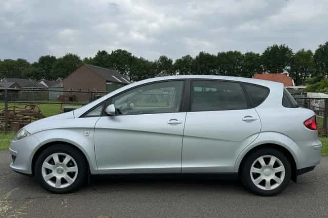 SEAT Toledo (2006) thumbnail 5
