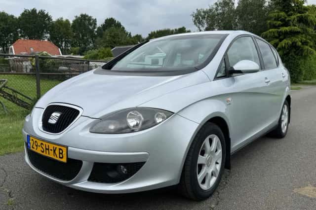 SEAT Toledo (2006) thumbnail 6