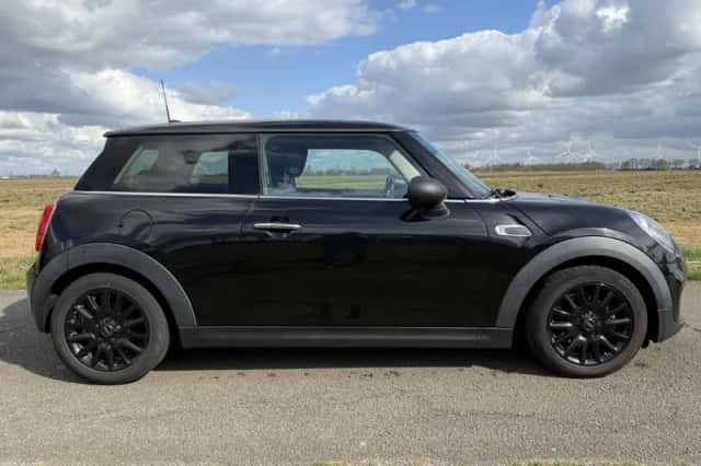MINI One (2015) thumbnail 5