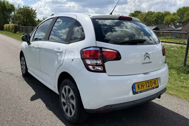 Citroën C3 (2016) thumbnail 3