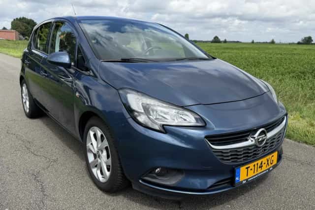 Opel Corsa (2015) thumbnail 6