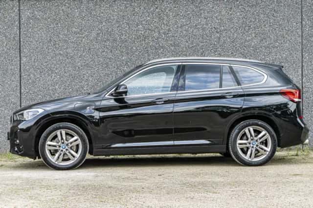 BMW X1 (2022) thumbnail 5