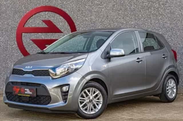 Kia Picanto (2023) thumbnail 1