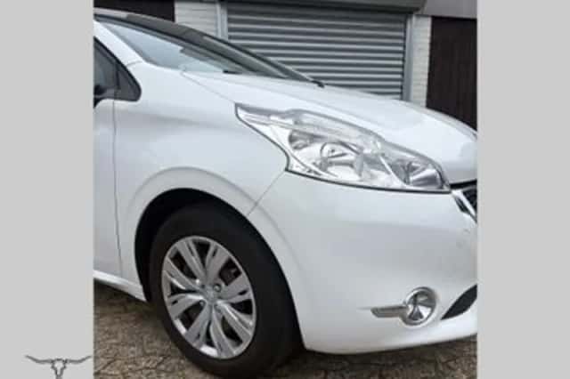 Peugeot 208 (2013) thumbnail 3