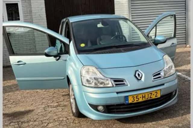 Renault Modus (2008) thumbnail 2