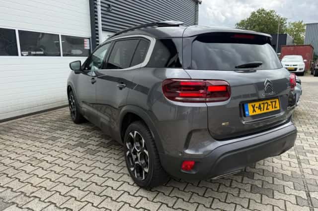 Citroën C5 (2024) thumbnail 5