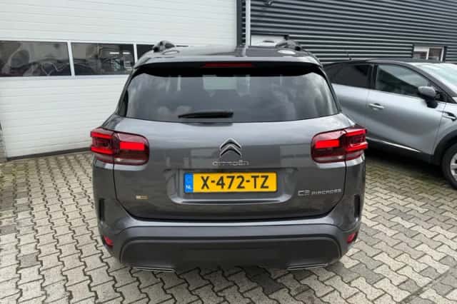 Citroën C5 (2024) thumbnail 6