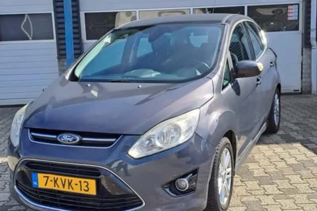 Ford C-Max (2013) thumbnail 1