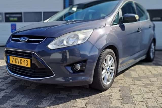 Ford C-Max (2013) thumbnail 2