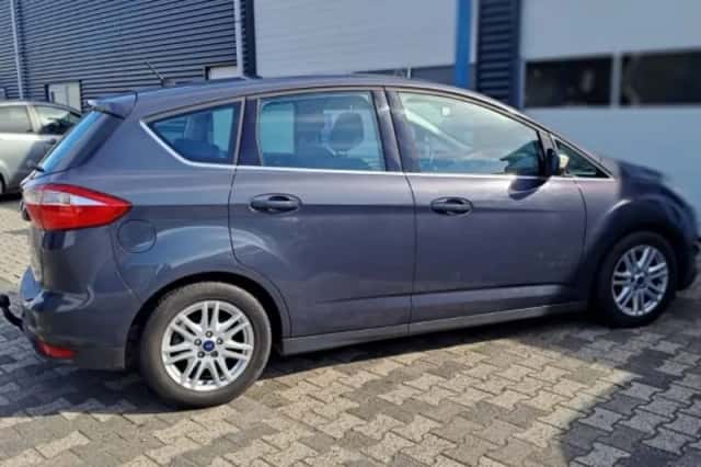 Ford C-Max (2013) thumbnail 6