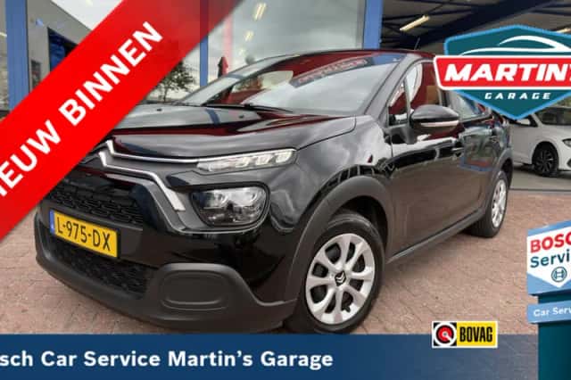 Citroën C3 (2021) thumbnail 1