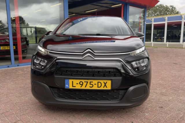 Citroën C3 (2021) thumbnail 2