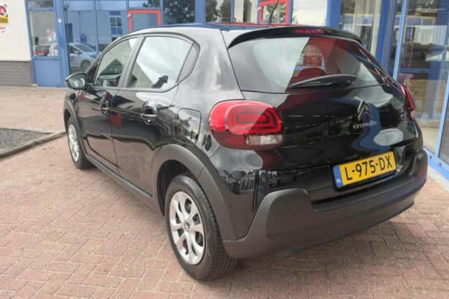 Citroën C3 (2021) thumbnail 6