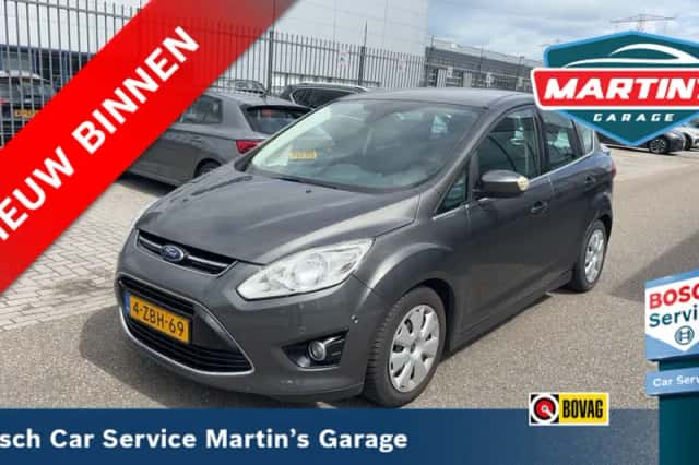 Ford C-Max (2014) thumbnail 1