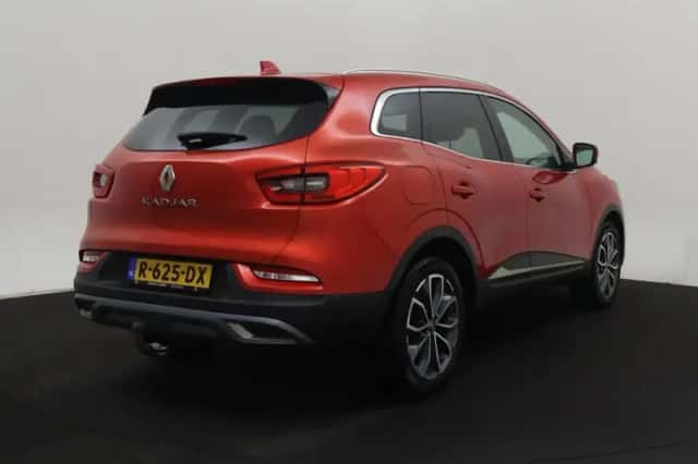 Renault Kadjar (2019) thumbnail 2
