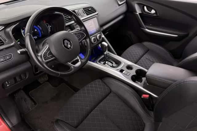 Renault Kadjar (2019) thumbnail 6