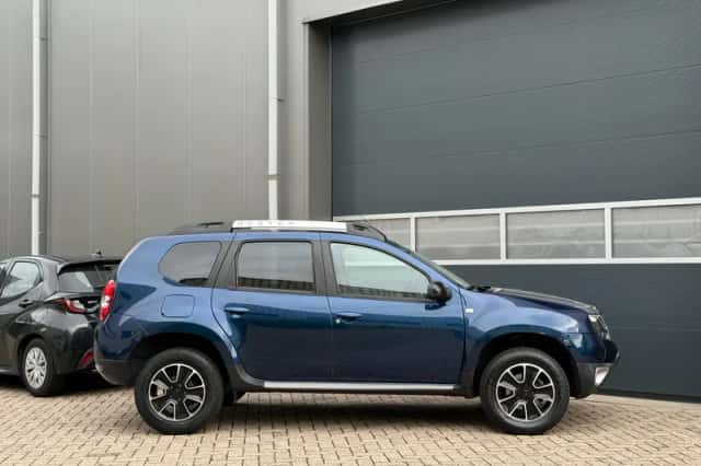 Dacia Duster (2017) thumbnail 6