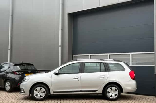 Dacia Logan MCV (2018) thumbnail 2