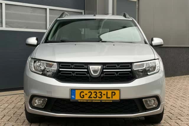 Dacia Logan MCV (2018) thumbnail 4
