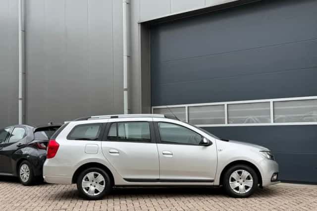 Dacia Logan MCV (2018) thumbnail 6