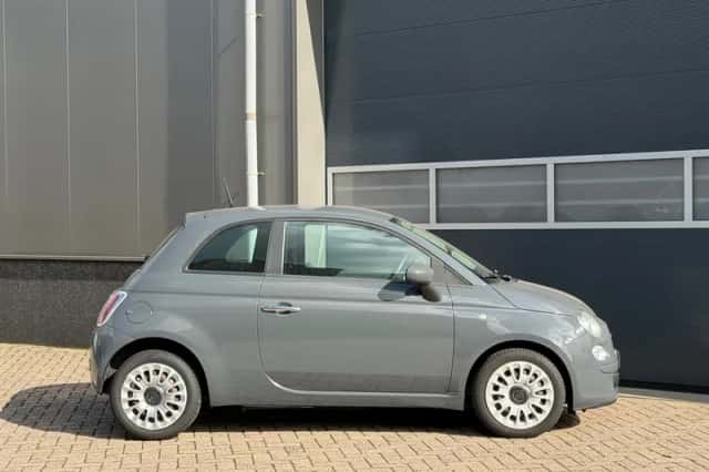 Fiat 500 (2014) thumbnail 6
