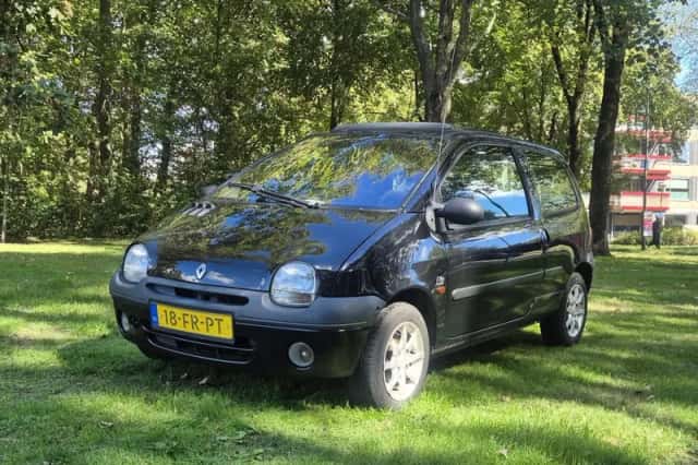 Renault Twingo (2000) thumbnail 1