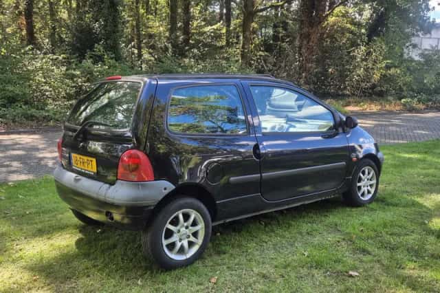 Renault Twingo (2000) thumbnail 5