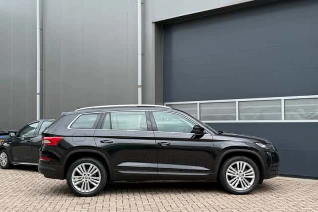 Škoda Kodiaq (2018) thumbnail 6