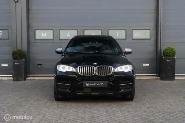 BMW X6 (2013) thumbnail 2