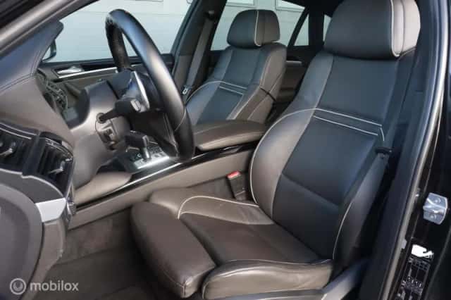BMW X6 (2013) thumbnail 6