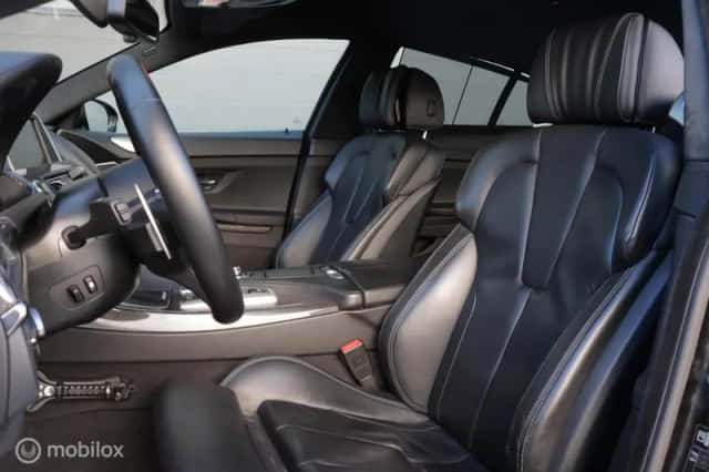 BMW M6 (2013) thumbnail 6