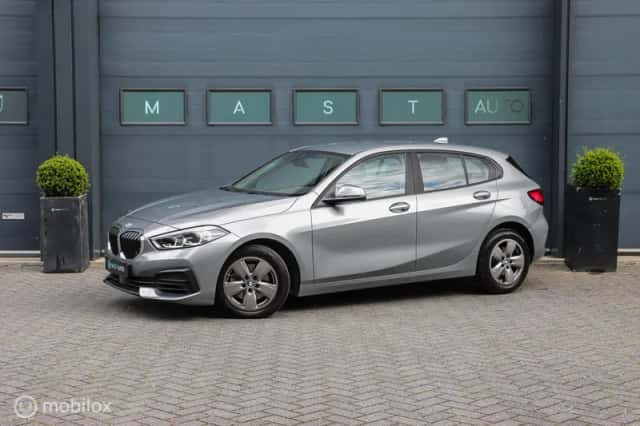 BMW 1-Serie (2024) thumbnail 1