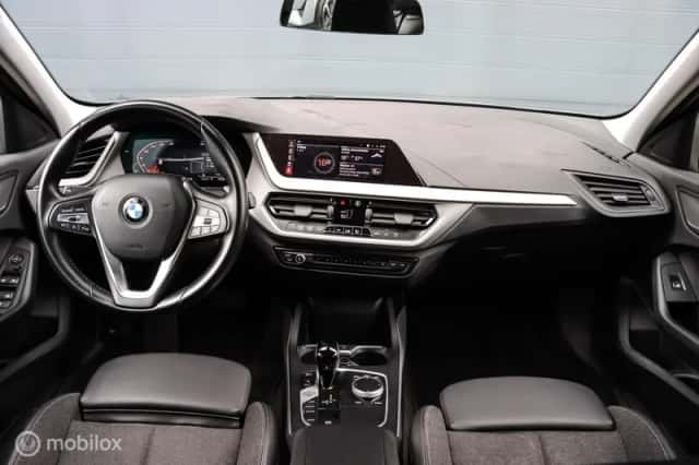 BMW 1-Serie (2024) thumbnail 3