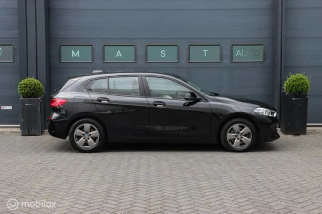 BMW 1-Serie (2024) thumbnail 5