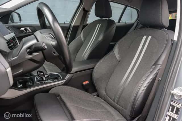 BMW 1-Serie (2024) thumbnail 6