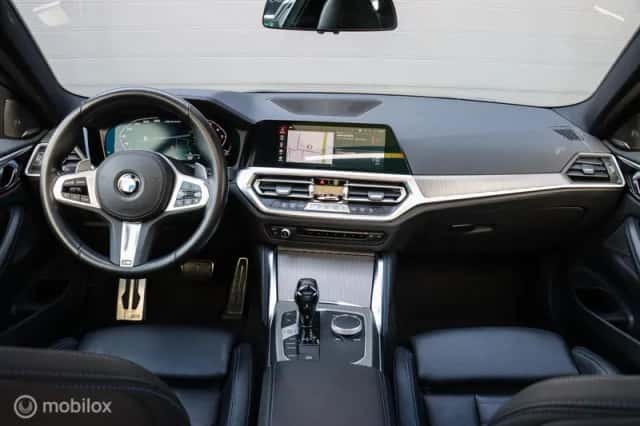 BMW 4-Serie (2021) thumbnail 3