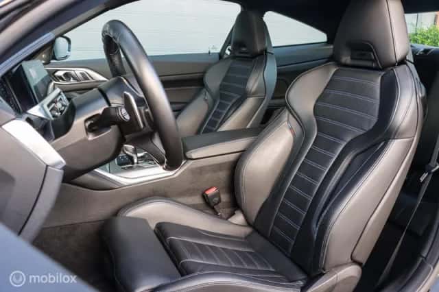 BMW 4-Serie (2021) thumbnail 6