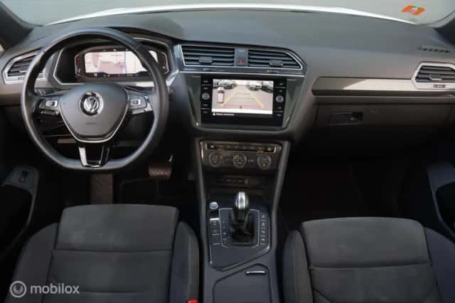 Volkswagen Tiguan All-Space (2019) thumbnail 3