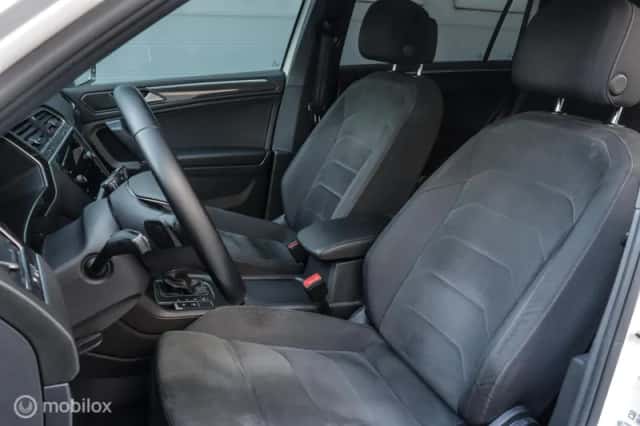 Volkswagen Tiguan All-Space (2019) thumbnail 6