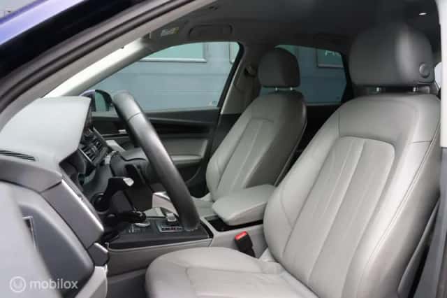 Audi Q5 (2017) thumbnail 6