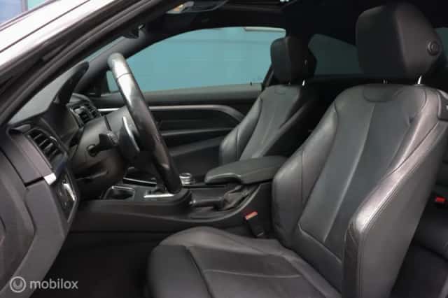 BMW 4-Serie (2014) thumbnail 6