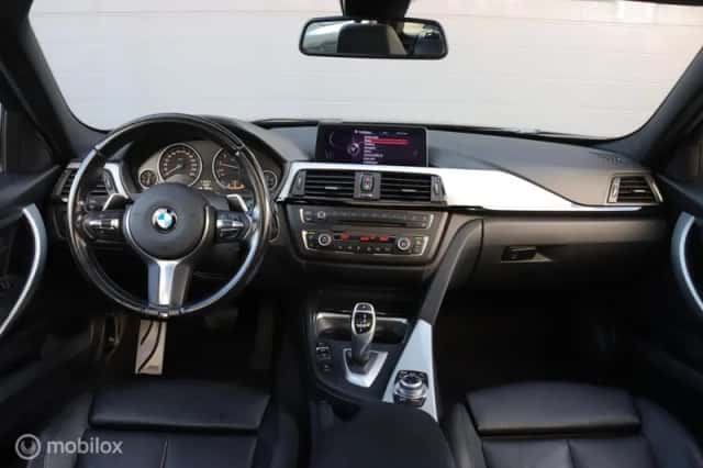 BMW 3-Serie (2012) thumbnail 3