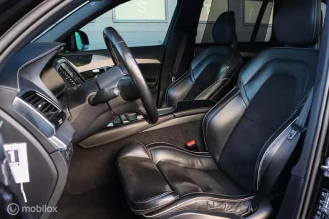 Volvo XC90 (2021) thumbnail 6