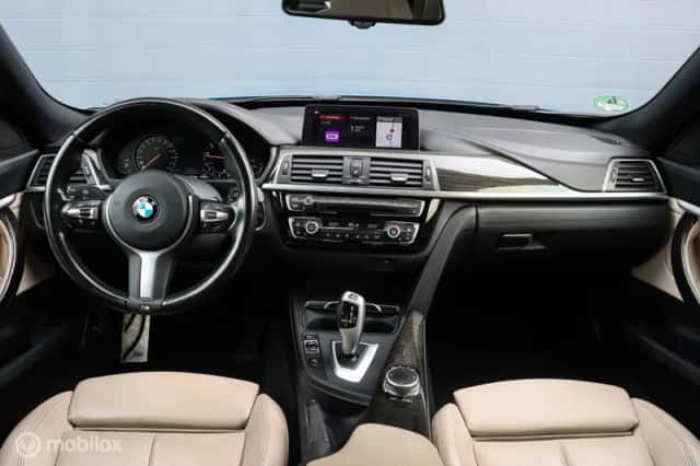 BMW 3-Serie (2020) thumbnail 3