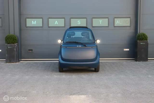 Micro Microlino (2024) thumbnail 2