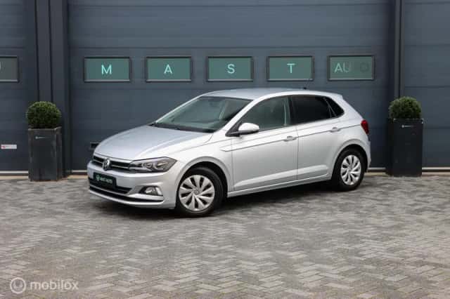 Volkswagen Polo (2020) thumbnail 1