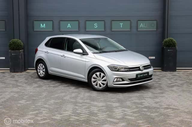 Volkswagen Polo (2020) thumbnail 4